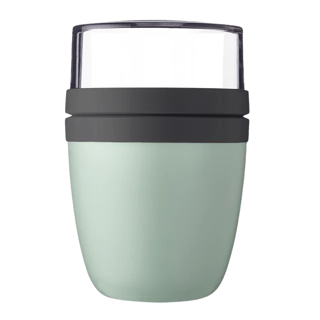 mymuesli-mepal-to-go-becher-sage-800-ml image 1