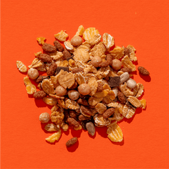 mymuesli-muesli-20-prot-ines-caramel-beurre-sal-crunch-bio-granola image 4