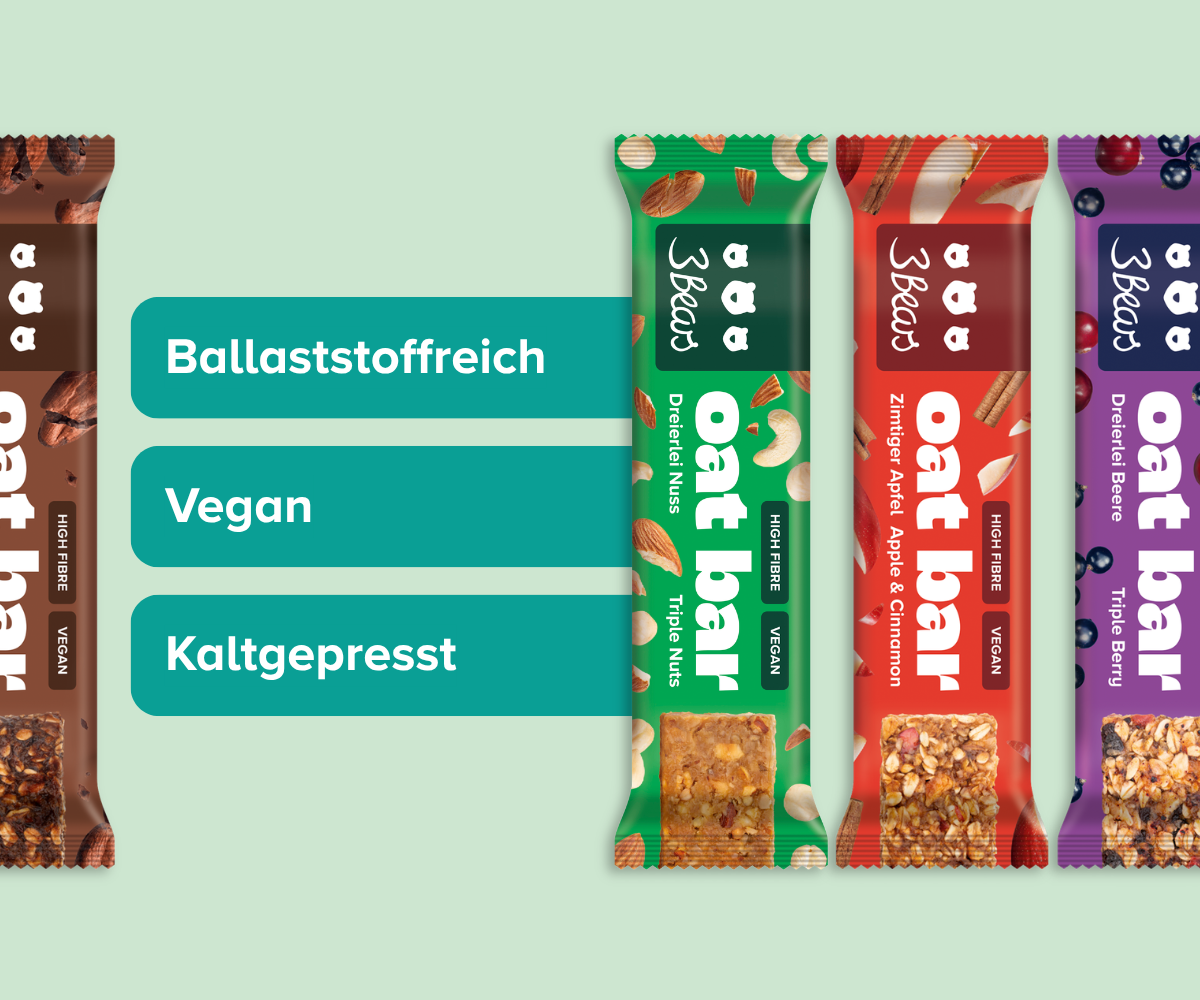 3bears-oat-bar-probierset-8-x-45-g-riegel-4-sorten image 8