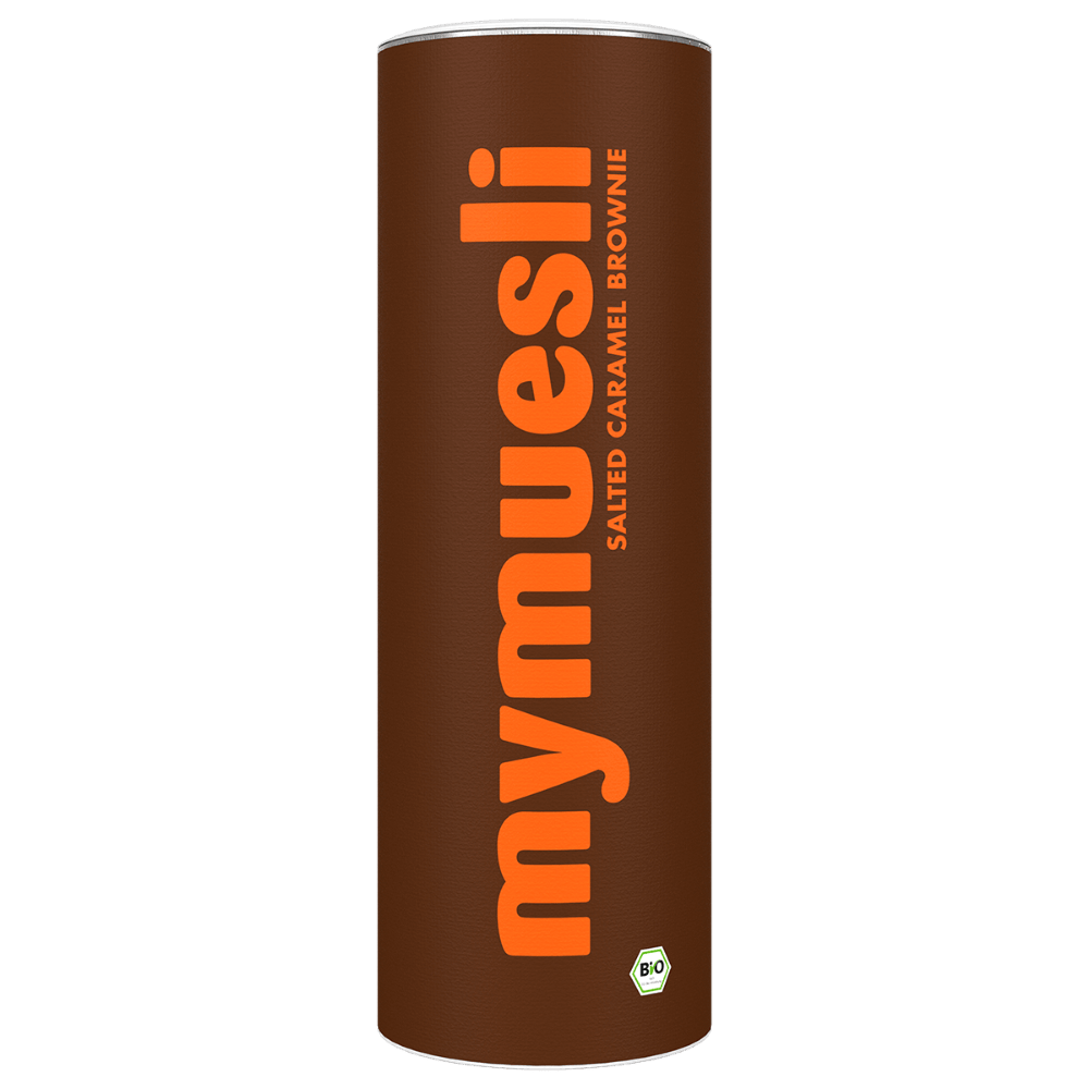 mymuesli-muesli-brownie-caramel-beurre-sal-bio-m-sli-mit-salted-caramel-crispies image 1