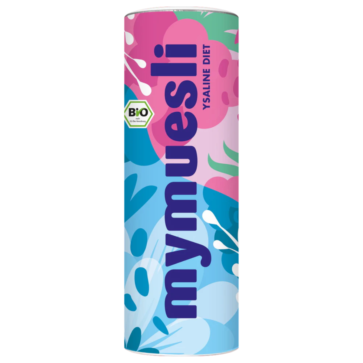mymuesli-ysaline-diet-bio-m-sli-mit-ausgewogener-rezeptur-gourmand image 1
