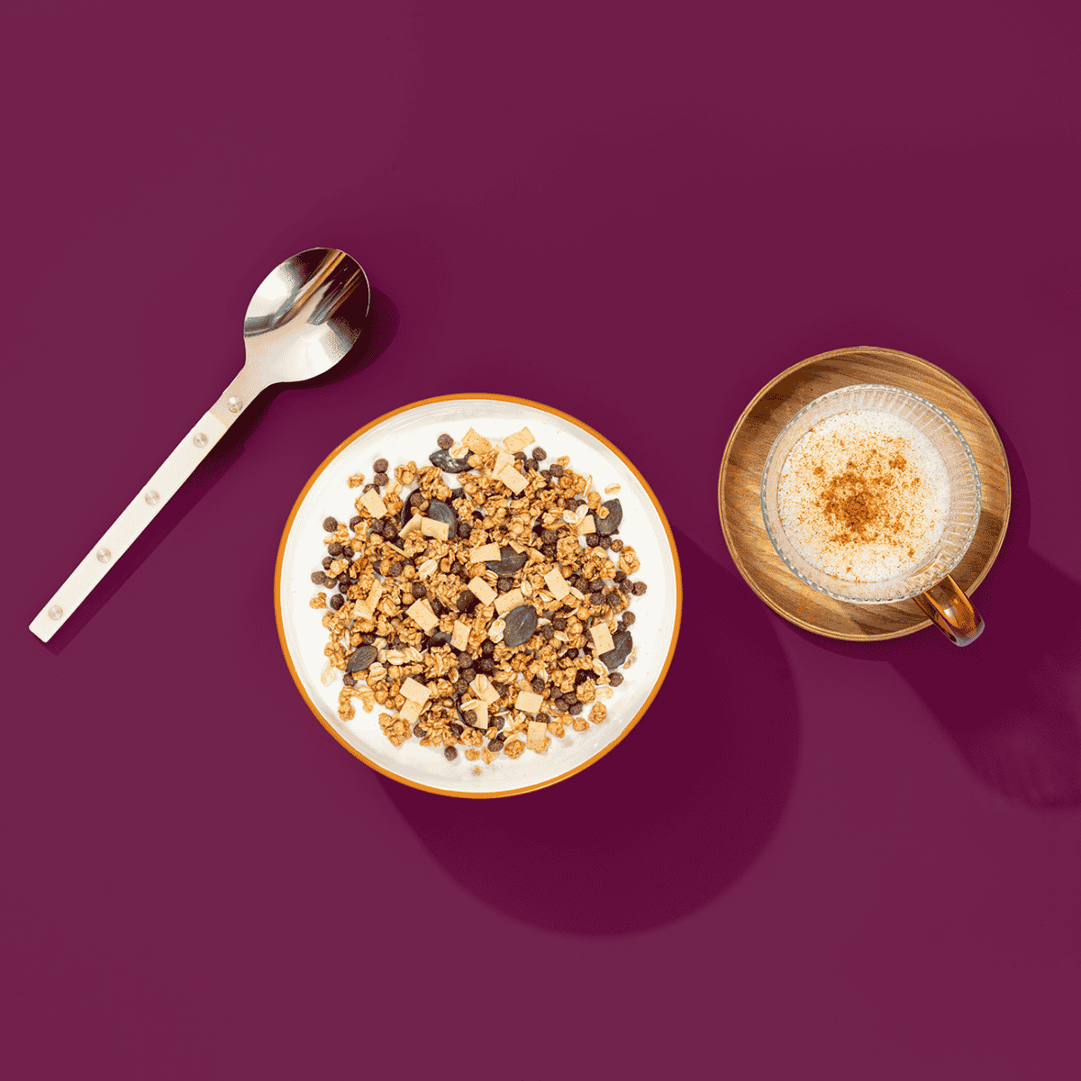 mymuesli-pumpkin-spice-latte-bio-m-sli-limited-edition image 2