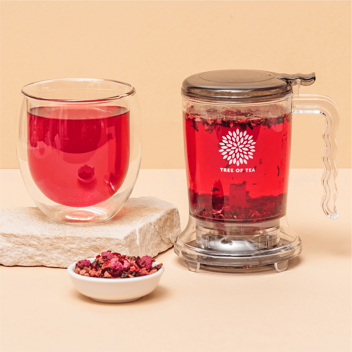 mymuesli-tree-of-tea-tea-maker-450-ml-teebereiter image 2