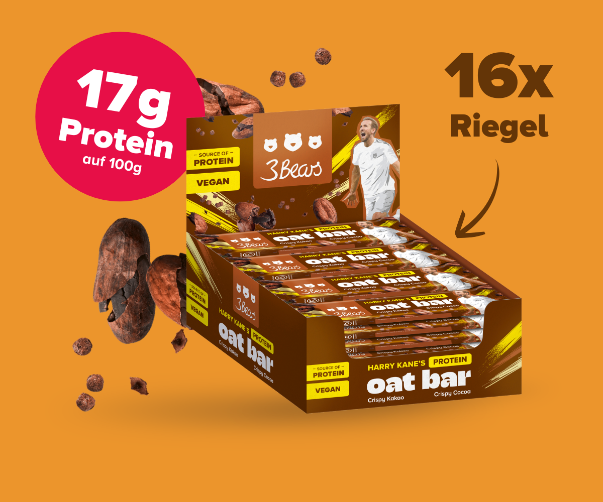 3bears-harry-kane-s-protein-oat-bar-crispy-kakao-veganer-haferriegel image 7