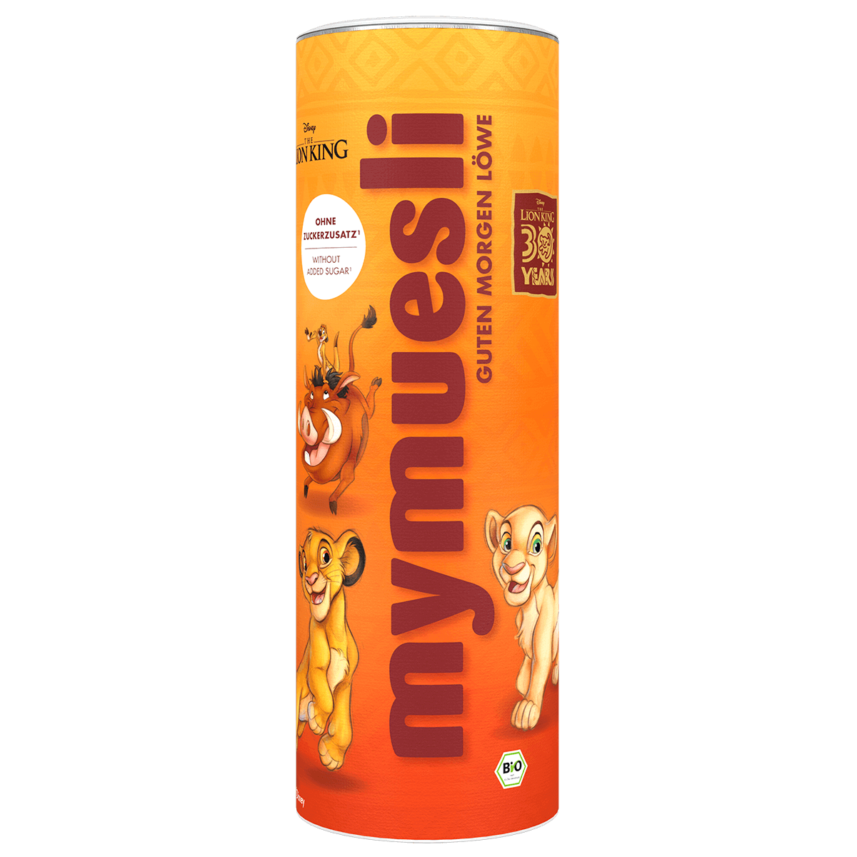 mymuesli-disney-guten-morgen-l-we-m-sli-apfel-erdbeere-ohne-zuckerzusatz image 1