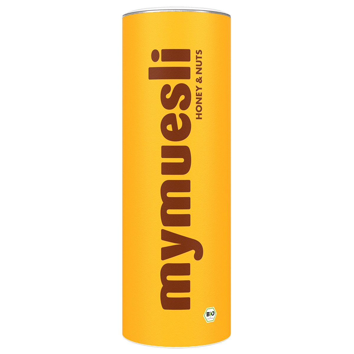 mymuesli-honey-nuts-m-sli-bio-nuss-m-sli-mit-honigflocken-mandeln-cashews-und-ha image 1