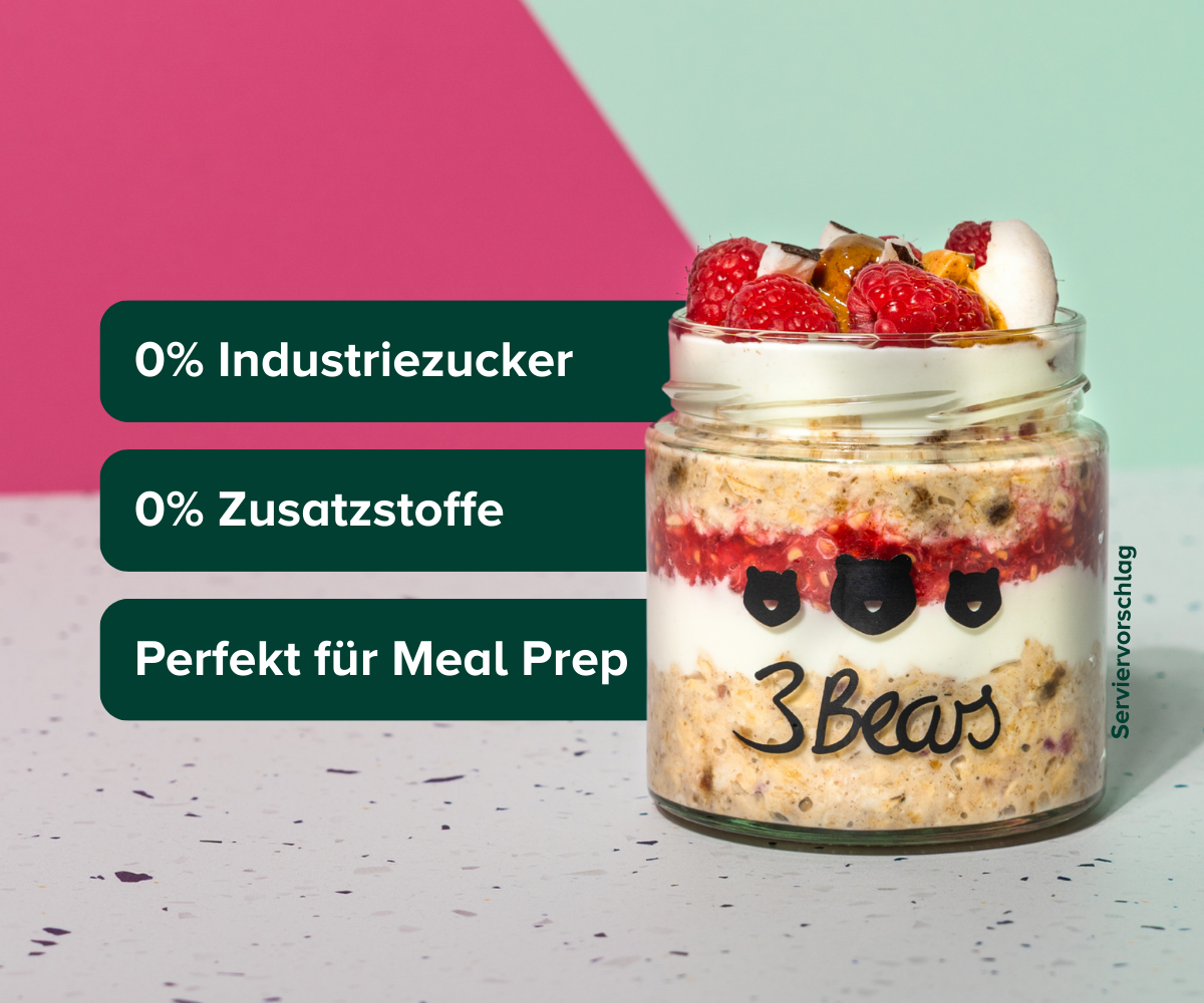 3bears-overnight-oats-meal-prep-set-klein-7-sorten-glas-nach-wahl image 8