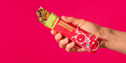 mymuesli-cranberry-pistachio-mueslireep-35g-bio-laktosefrei image 5