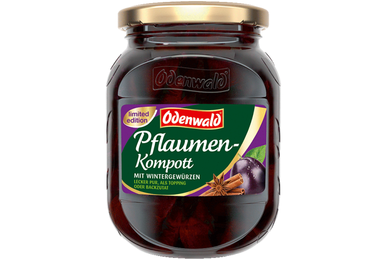 odenwald-pflaumen-kompott-mit-wintergew-rzen-frucht-kompott-im-glas image 4
