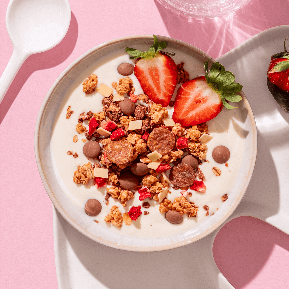 mymuesli-strawberry-yoghurt-crunch-vorrats-paket-1-75-kg-mit-m-slidose image 3