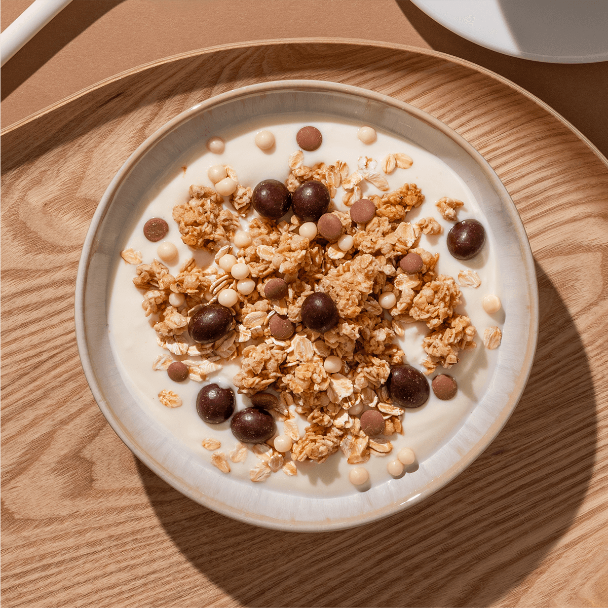 mymuesli-caff-latte-crunch-bio-granola-milchkaffee-mit-espressobohnen image 2
