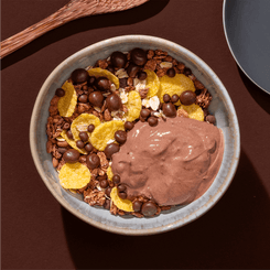 mymuesli-muesli-brownie-choco-bio-schoko-m-sli-mit-mini-brownies-und-dinkel-scho image 2