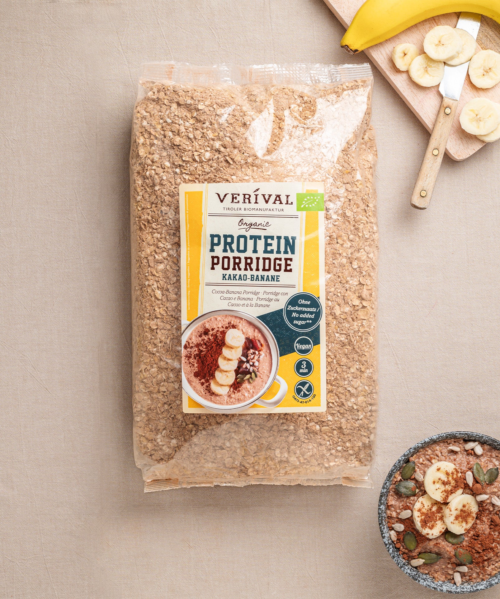 verival-bio-protein-porridge-kakao-banane-veganes-sport-porridge image 6