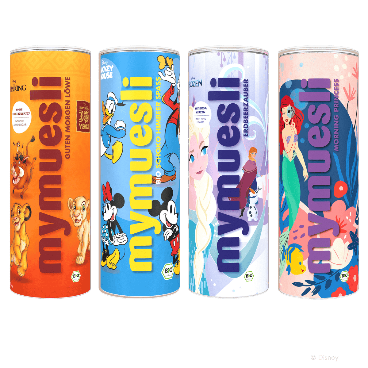 mymuesli-disney-kollektion-geschenkset-4-sorten-bio-m-sli image 1