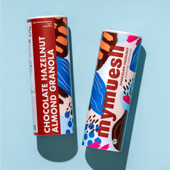 mymuesli-granola-amande-choco-noisette-bio-granola-schoko-haselnuss-mandel image 3