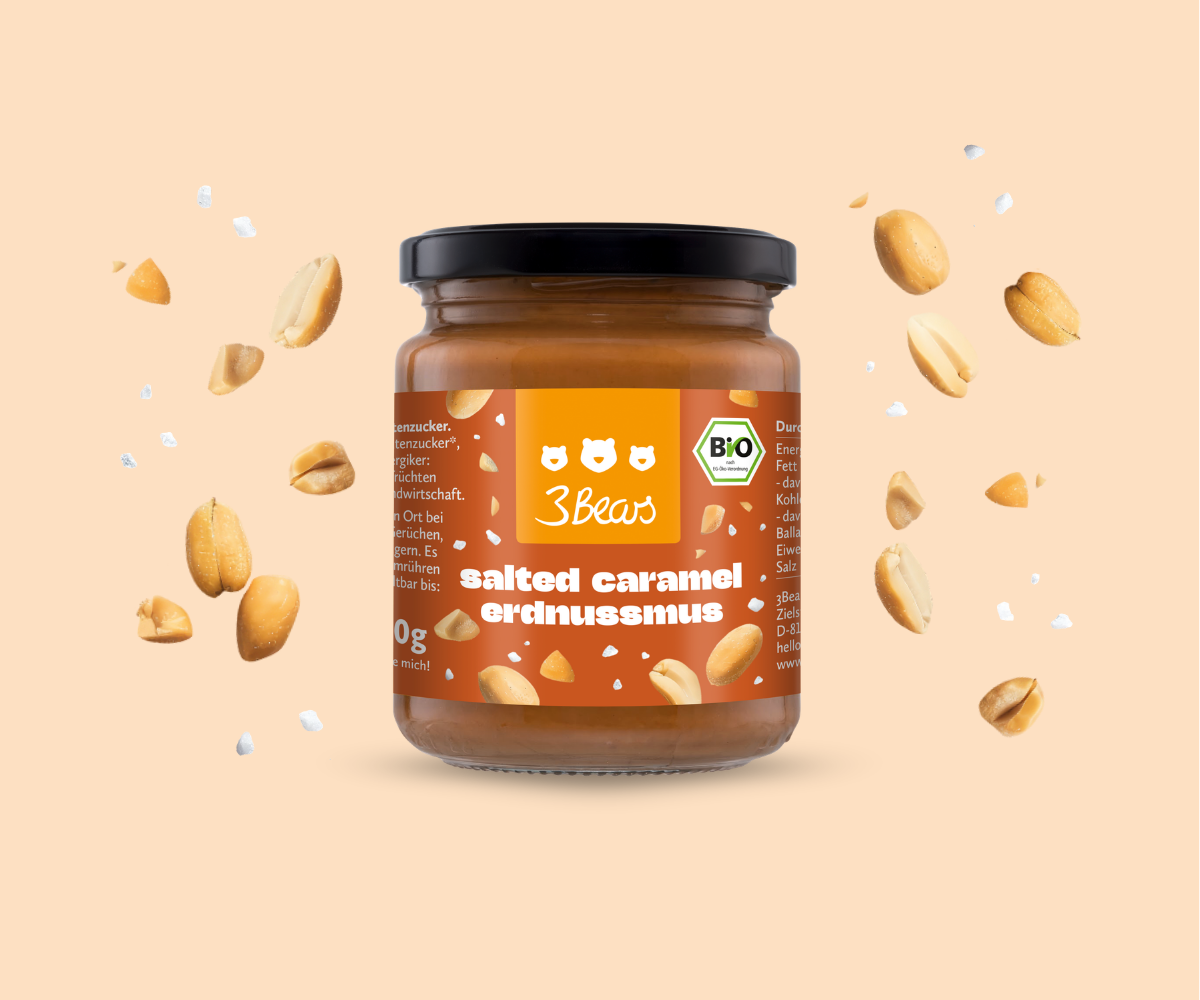 3bears-salted-caramel-bio-erdnussmus-special-edition-nussmus image 2