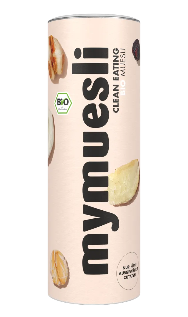 mymuesli-clean-eating-bio-m-sli image 1