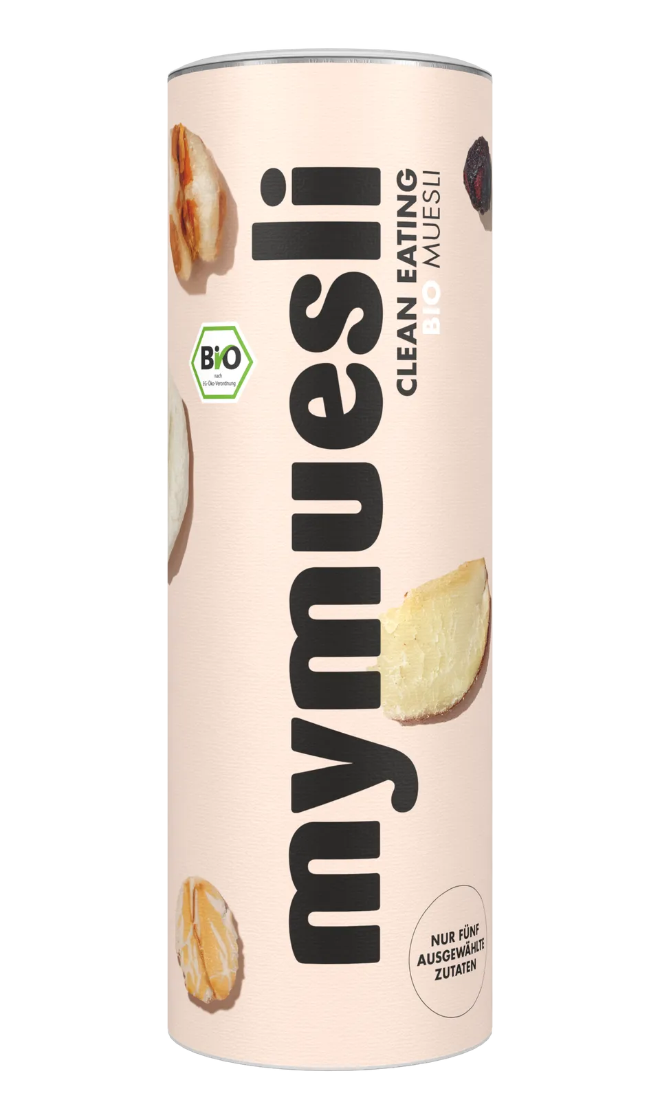 mymuesli-clean-eating-bio-m-sli image 1