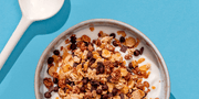 mymuesli-20-protein-choco-crunch-bio-granola image 7