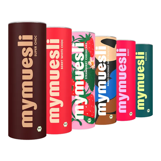 mymuesli-topseller-paket-frucht-hafer-schale-6er-bundle-bio image 1