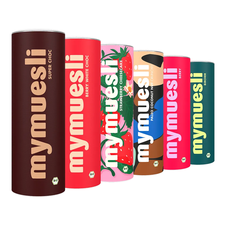 mymuesli-topseller-paket-frucht-hafer-schale-6er-bundle-bio image 1