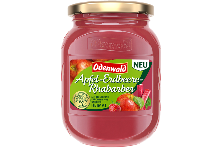 odenwald-apfel-erdbeere-rhabarber-mit-honig-fruchtmus image 4