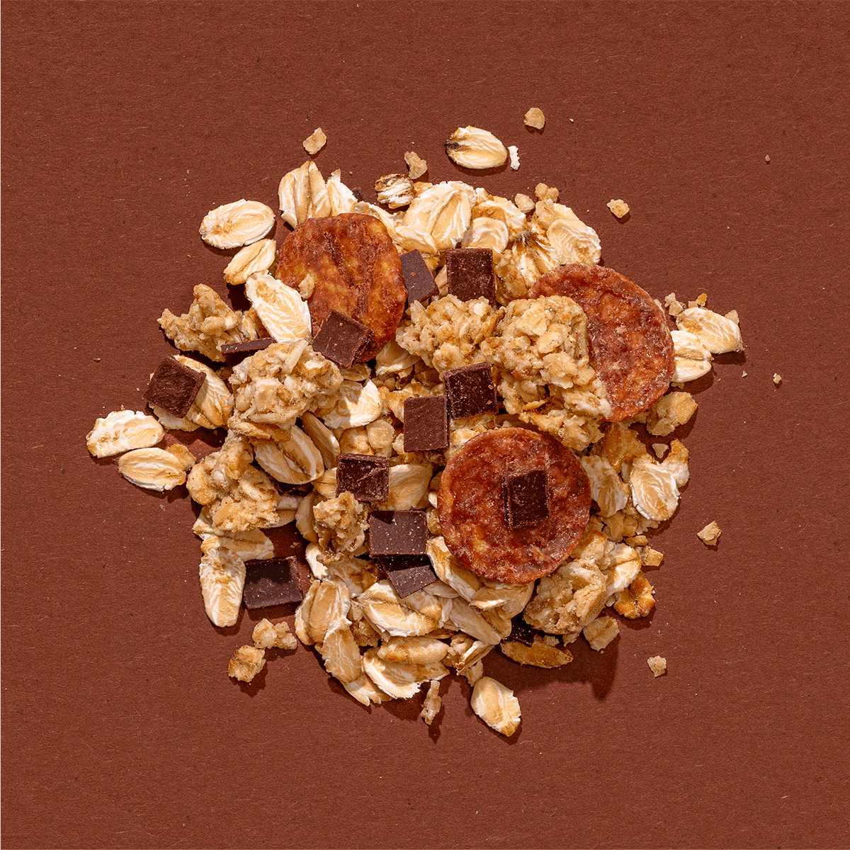mymuesli-low-sugar-choco-crunch-veganes-bio-m-sli image 4