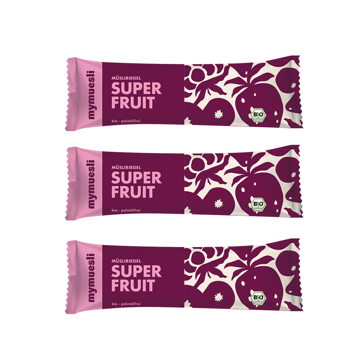 mymuesli-superfruit-m-sliriegel-bio-35g-gojibeere-chia-laktosefrei image 1