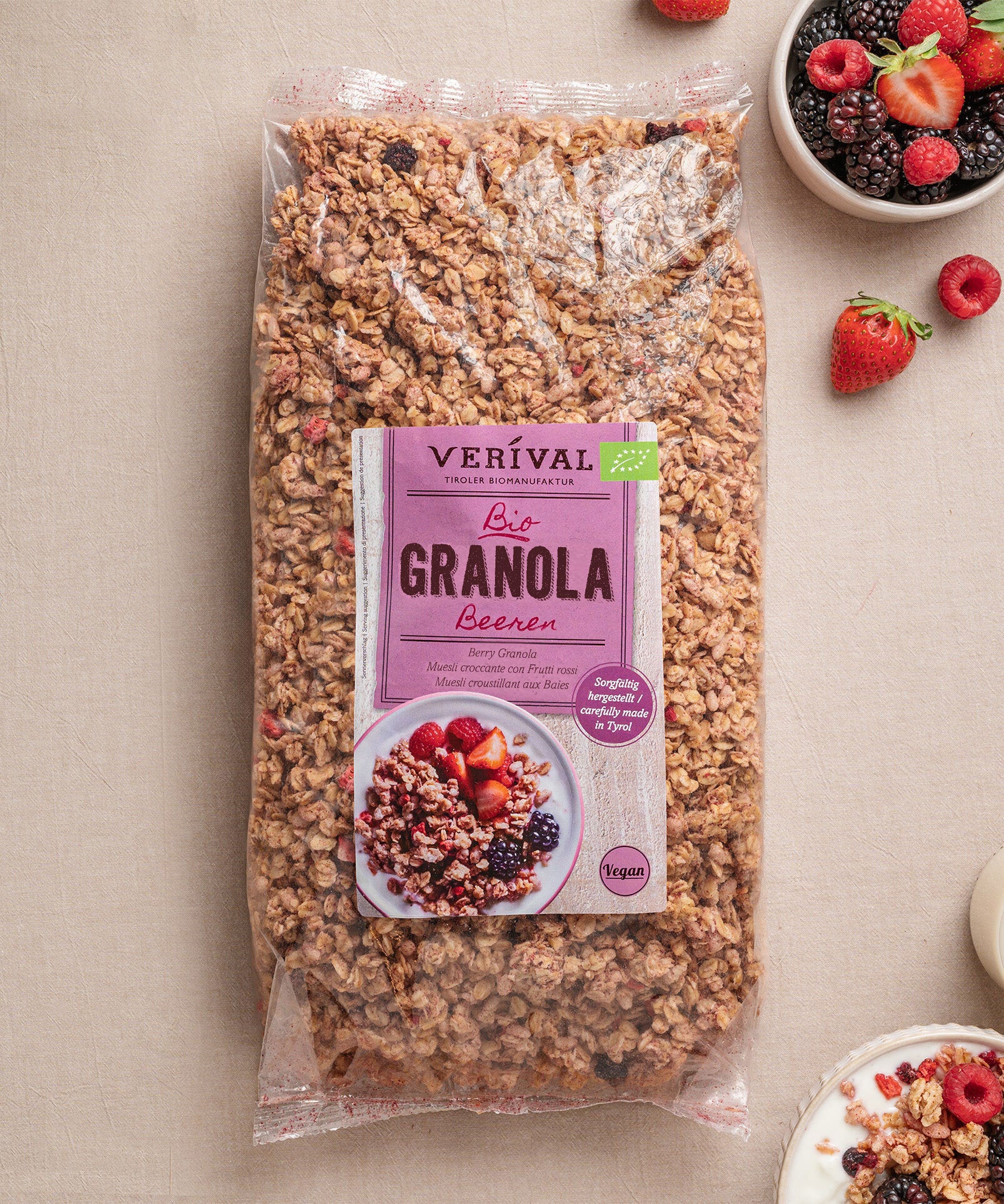 verival-bio-beeren-granola-knusper-granola-vollkorn-vegan image 4