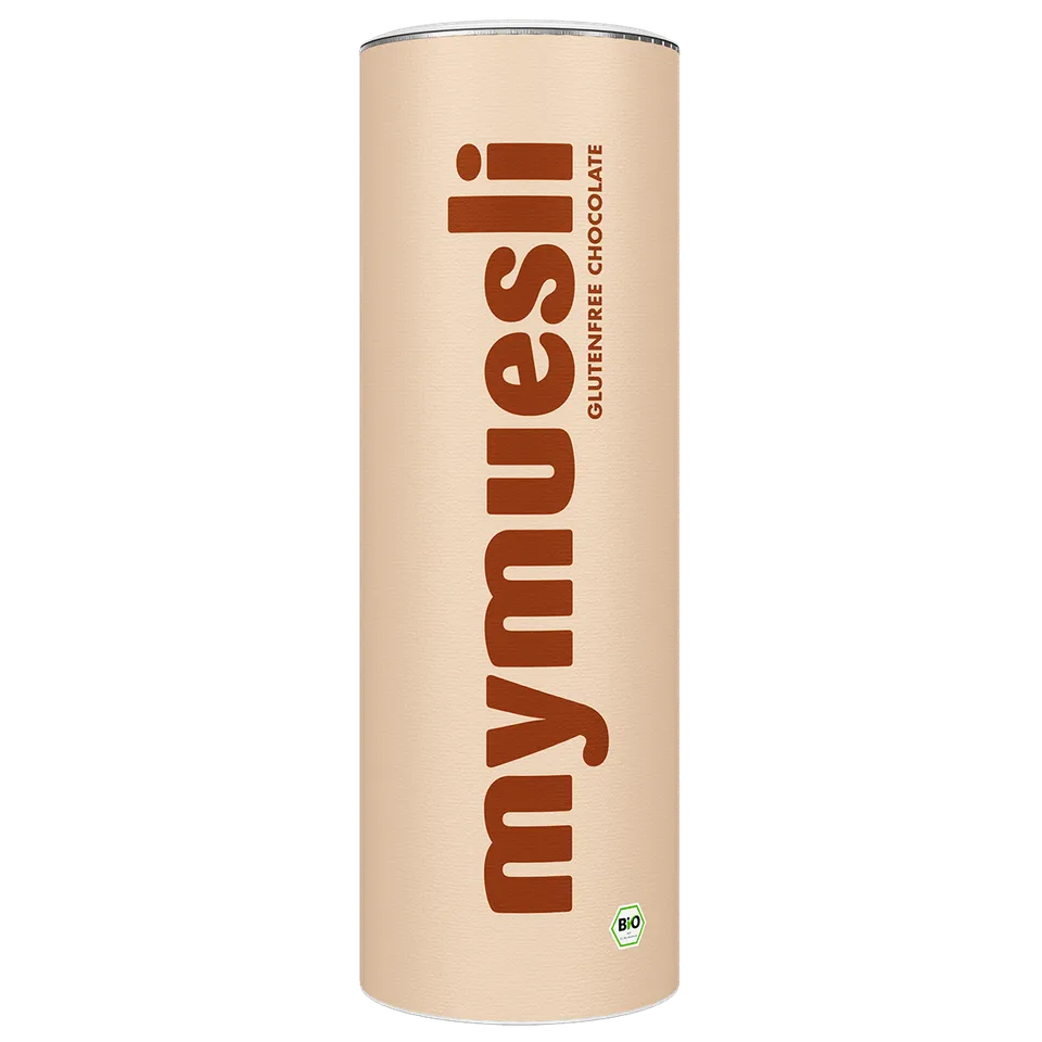 mymuesli-glutenfreies-schoko-m-sli-bio-schoko-cornflakes-chocolate-boons image 1