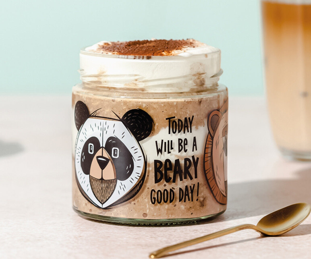 3bears-overnight-oats-typ-eiskaffee-haferflocken-mit-kaffee-extrakt-kakao-und-fr image 3