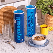 mymuesli-20-protein-choco-crunch-bio-granola image 6