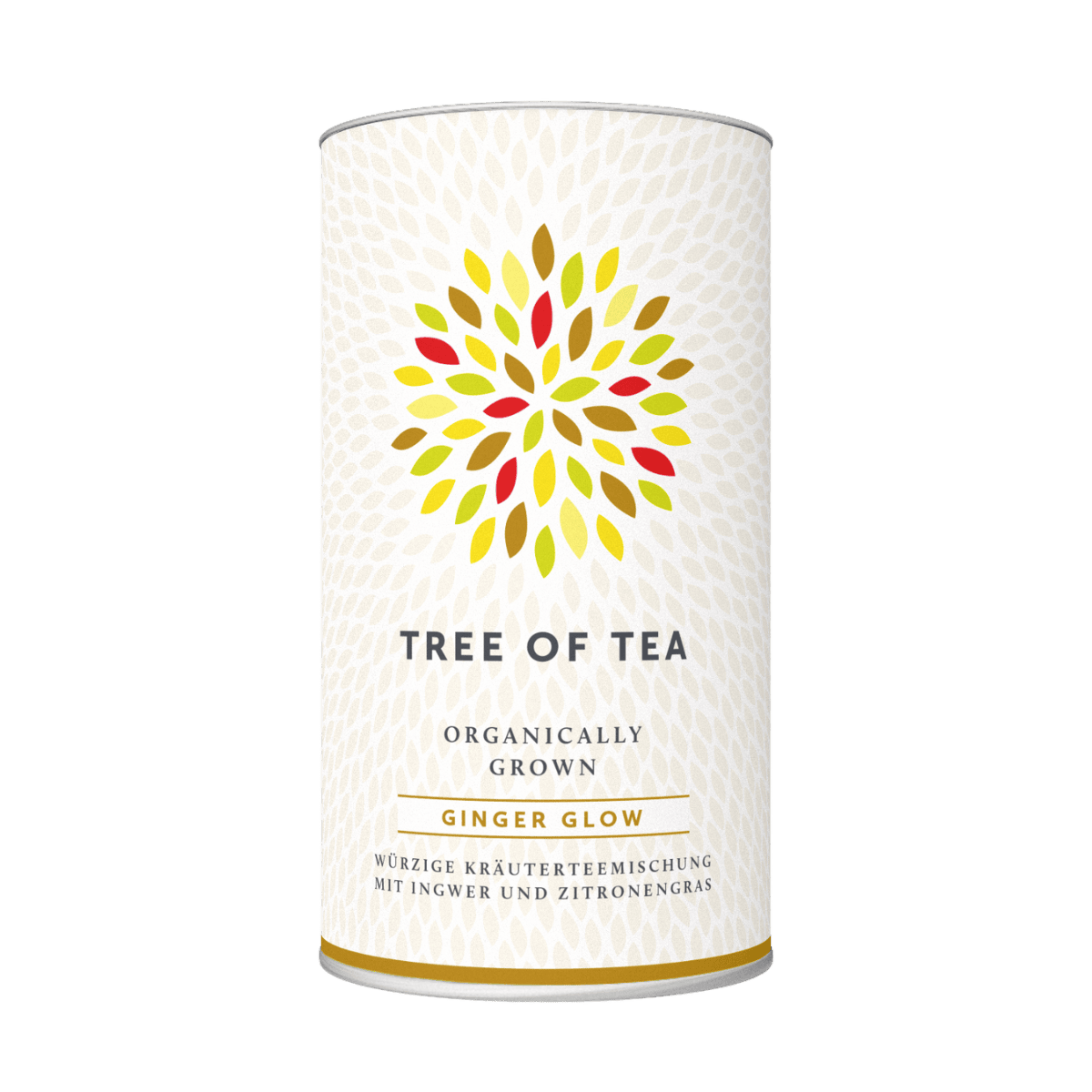 mymuesli-tree-of-tea-infusion-ginger-glow-bio-kr-utertee-100g image 1