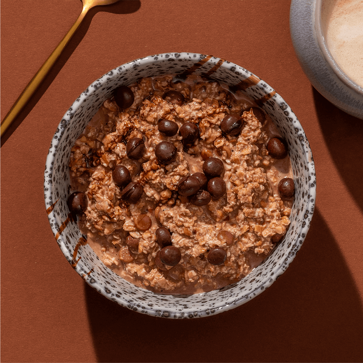 mymuesli-porridge-chocolate-brownie-bio-porridge image 2