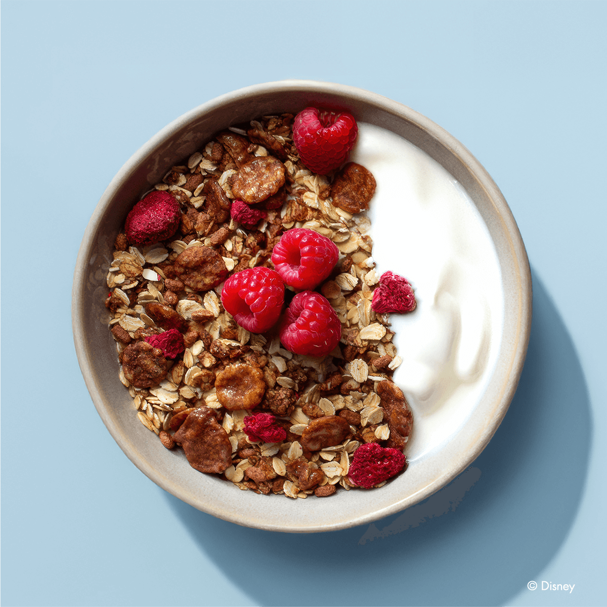 mymuesli-disney-schoko-himbeer-spa-bio-m-sli image 2