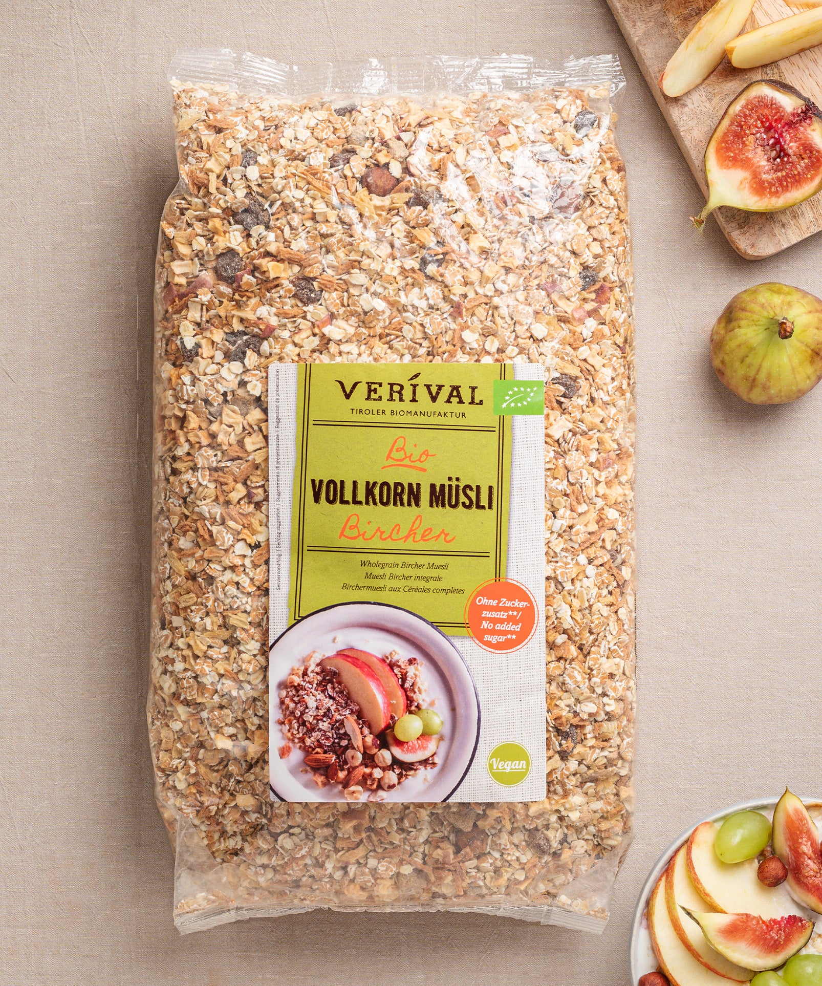 verival-bio-bircher-vollkorn-m-sli-ohne-zuckerzusatz image 3