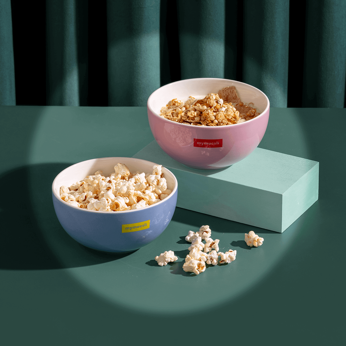 mymuesli-m-slischale-2er-paket-porzellan-hellblau-rosa image 4