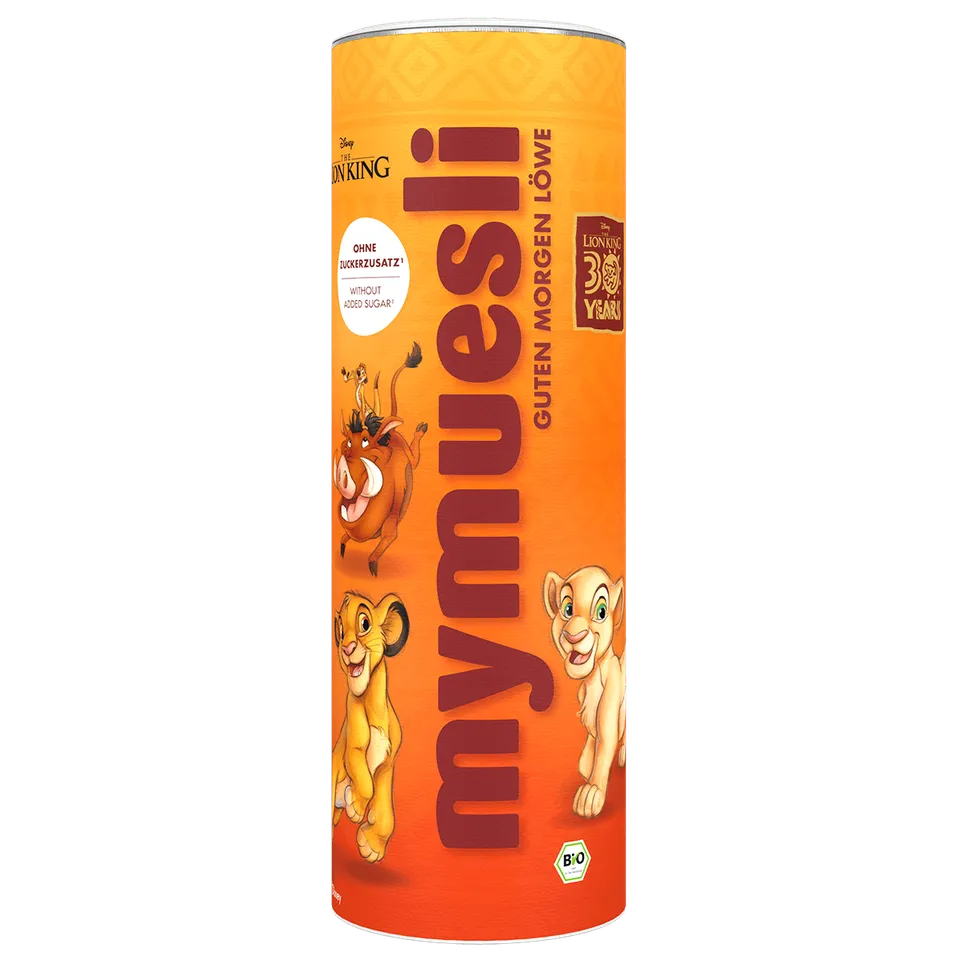 mymuesli-disney-guten-morgen-l-we-m-sli-apfel-erdbeere-ohne-zuckerzusatz image 1