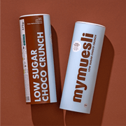 mymuesli-muesli-low-sugar-choco-crunch-bio-granola image 8