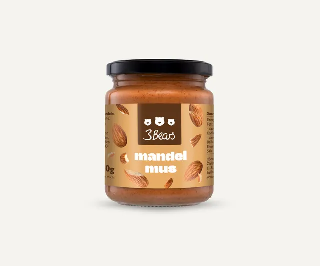3bears-mandelmus-nussmus-100-mandel image 1