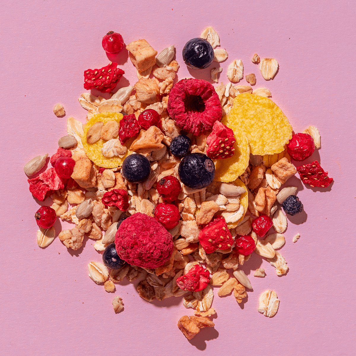 mymuesli-berry-m-sli-zuckerreduziert-bio-m-sli-erdbeere-himbeere image 4