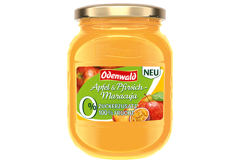 odenwald-apfel-pfirsich-maracuja-0-zuckerzusatz-frucht-dessert-im-glas image 4