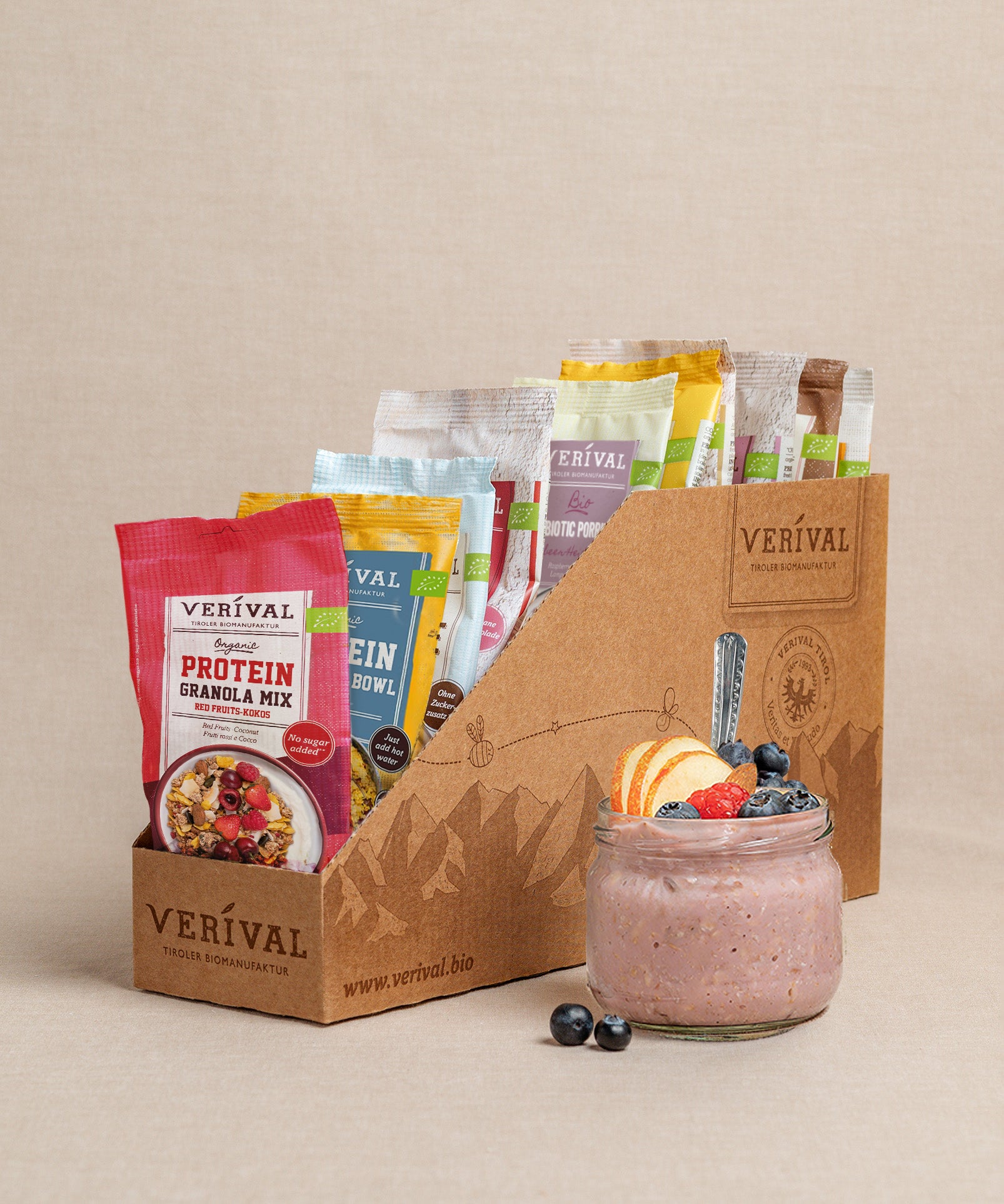 verival-protein-probierbox-top-10-protein-fr-hst-ck-ohne-zuckerzusatz image 1
