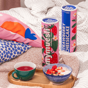 mymuesli-muesli-cheesecake-fraise-bio-m-sli image 8
