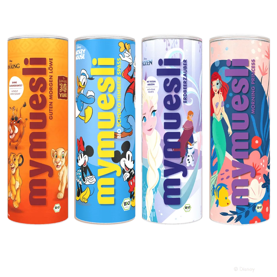 mymuesli-disney-kollektion-geschenkset-4-sorten-bio-m-sli image 1