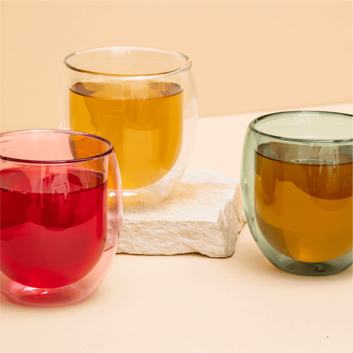 mymuesli-tree-of-tea-teeglas-rosa-400-ml-borosilikat-glas image 3