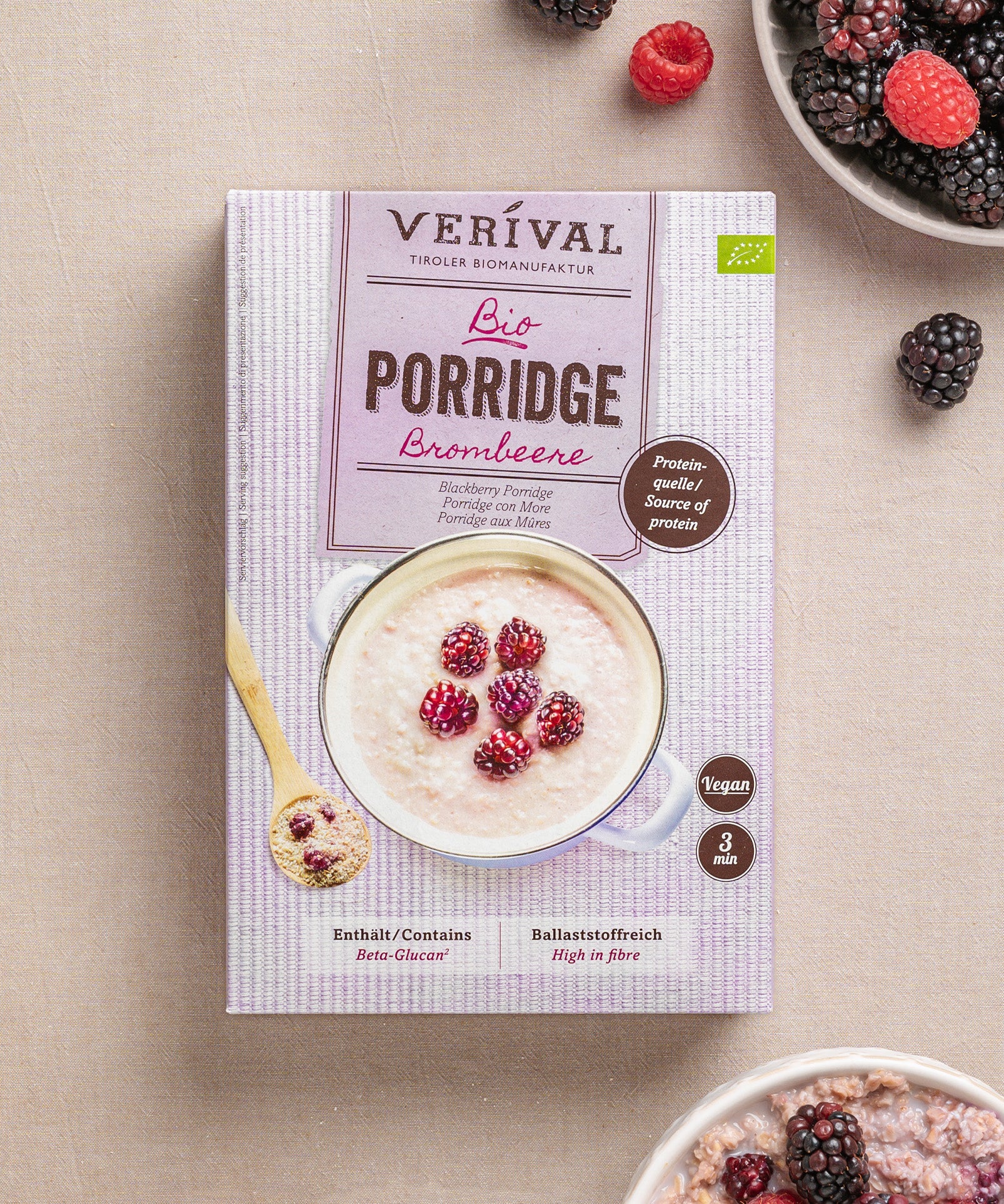 verival-bio-brombeer-porridge-veganes-frucht-fr-hst-ck-in-3-minuten-fertig image 3