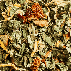 mymuesli-tree-of-tea-garden-blossom-bio-blatttee-60g image 2