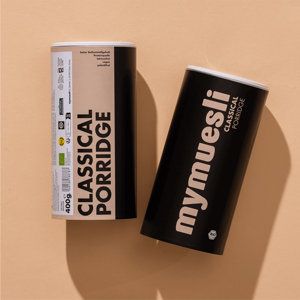 mymuesli-porridge-classical-bio-porridge image 3
