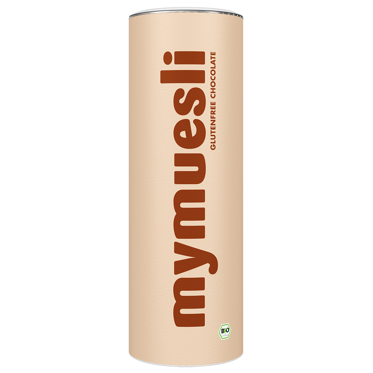 mymuesli-glutenfreies-schoko-m-sli-bio-schoko-cornflakes-chocolate-boons image 1